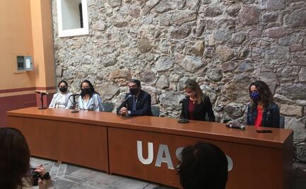 Por primera vez, UASLP no recibirá estudiantes de movilidad ante incremento de casos por Covid-19