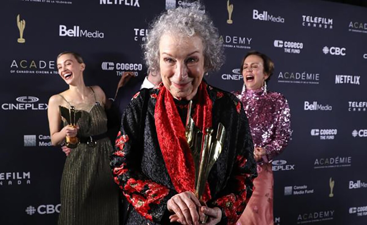 Secuela de "El cuento de la criada" llegará en 2019