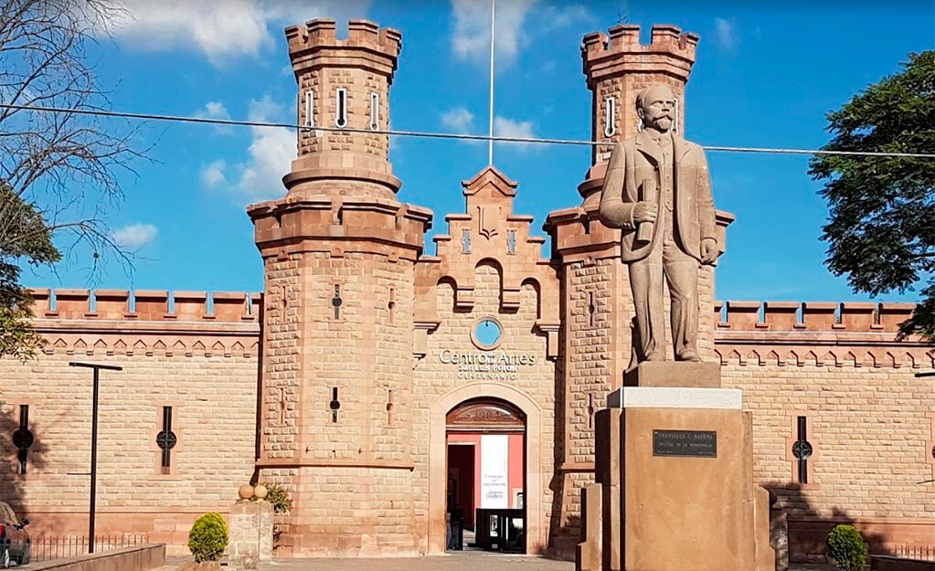 Foto: Gobierno de SLP.