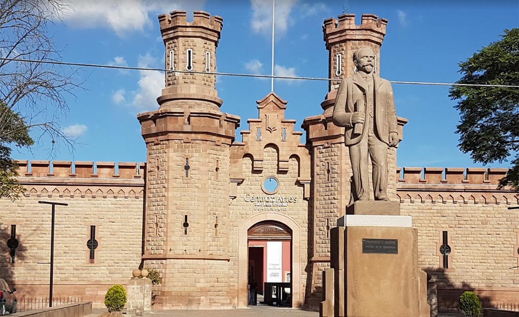 CEART impartirá cursos y talleres de enero a marzo 2020