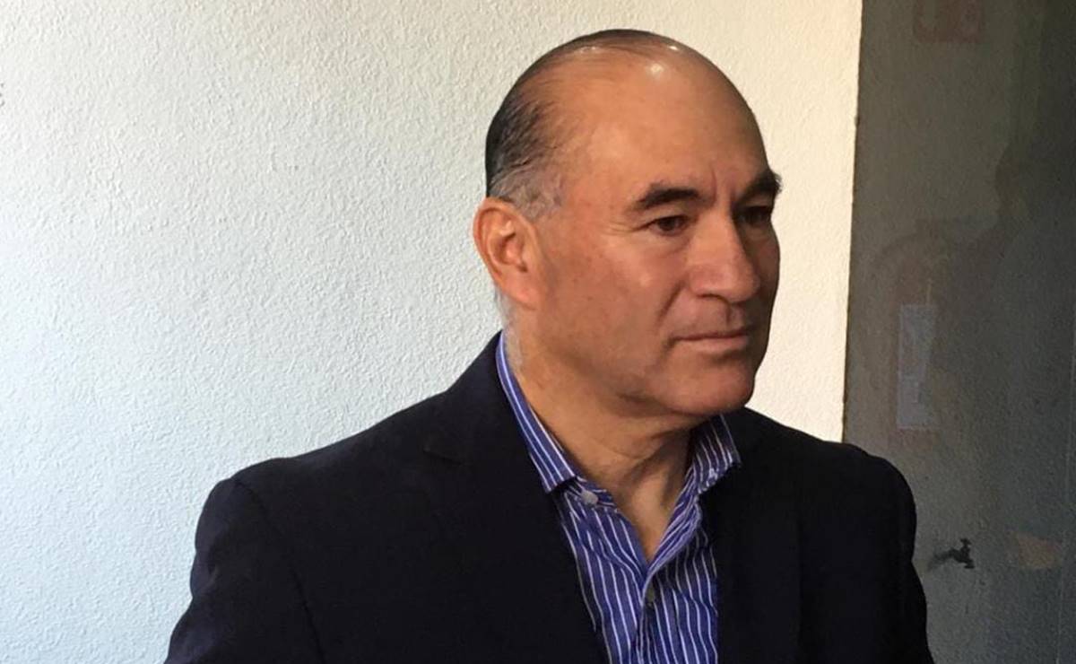 Llegada de segunda planta de BMW impulsará el desarrollo de SLP: Galindo Ceballos