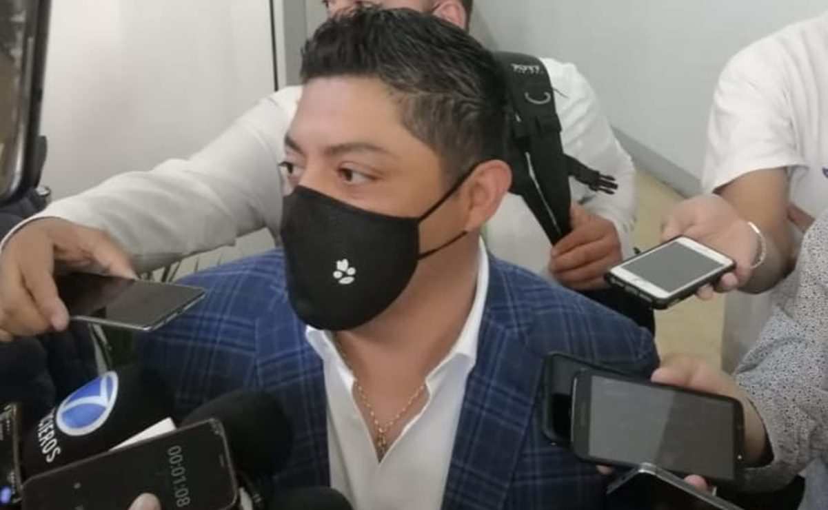 No habrá obstáculos para la libre manifestación este 8M, asegura gobierno de SLP. Foto: Especial