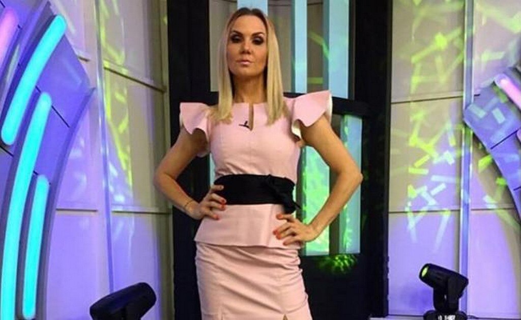  Michelle Vieth contará la verdad sobre video sexual