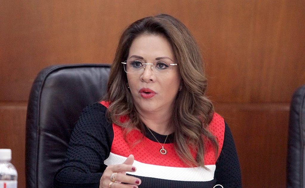 Urge Congreso de SLP a que se presente terna para elegir Fiscal Anticorrupción