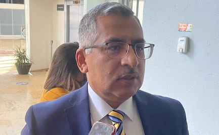 Reacción inmediata y coordinada salvó la vida de cuatro policías de Moctezuma: Fiscal de SLP 