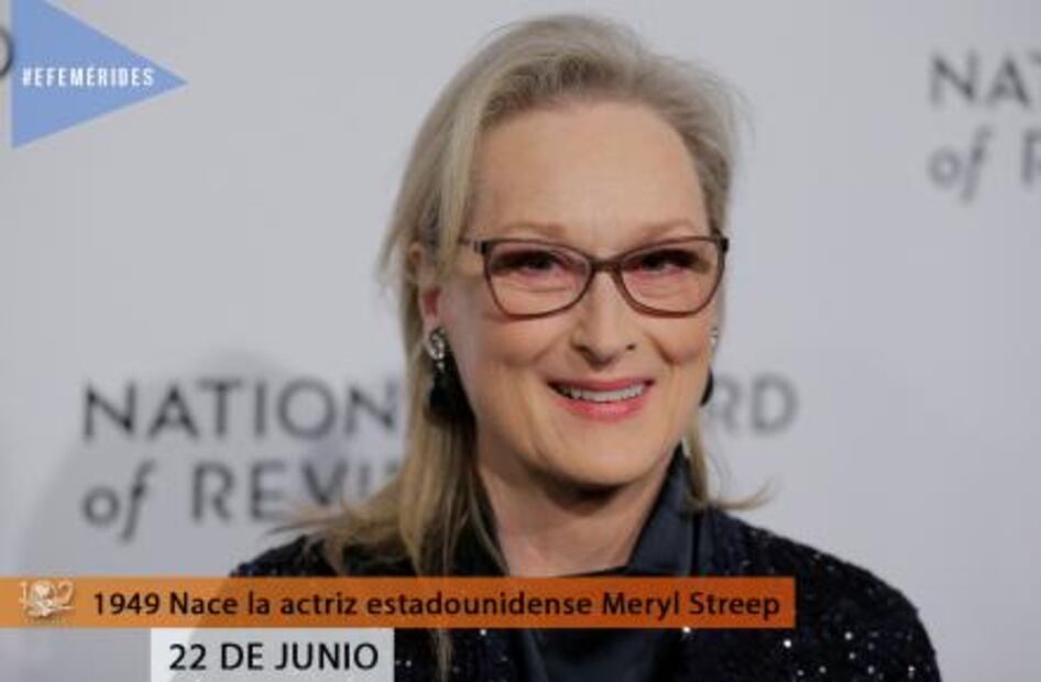 Efemérides 22 de junio