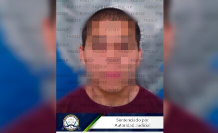 Sentencian a 52 años de prisión a hombre por secuestro