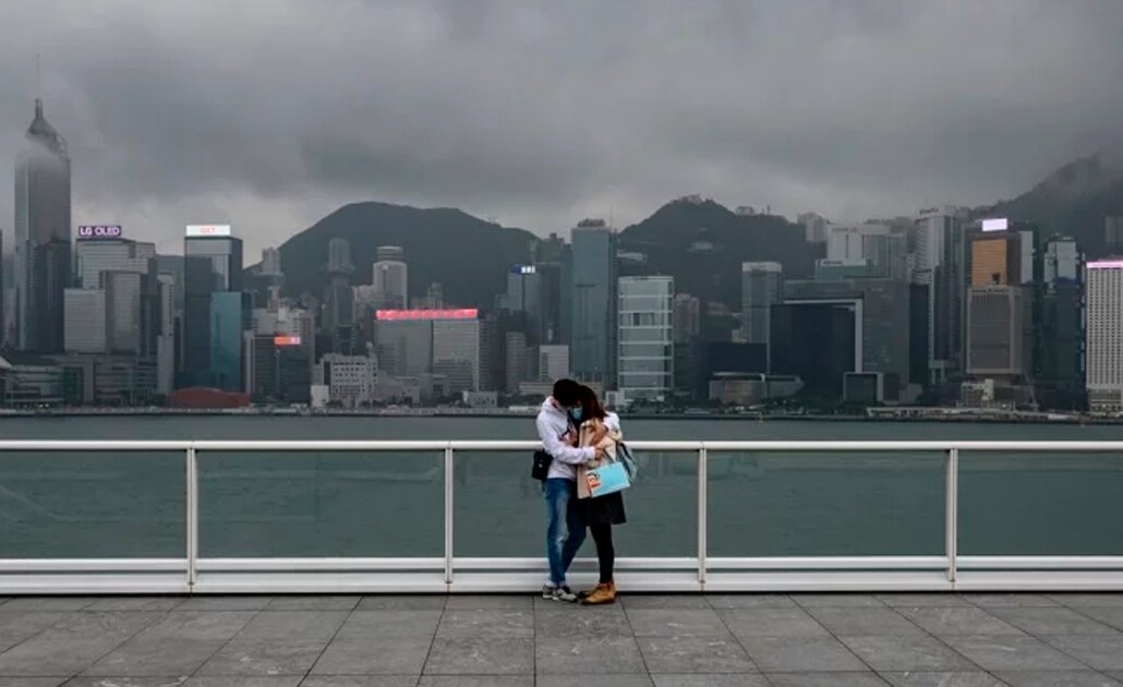 El amor en los tiempos del coronavirus