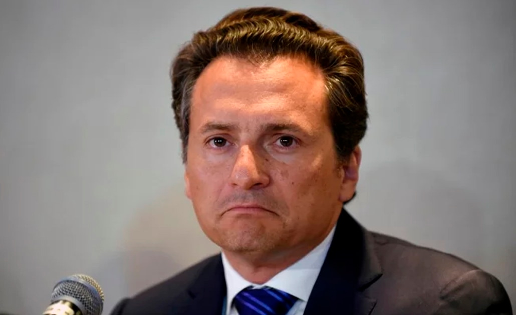 Sobre Lozoya, acusación pendiente por 50 mdp: Santiago Nieto