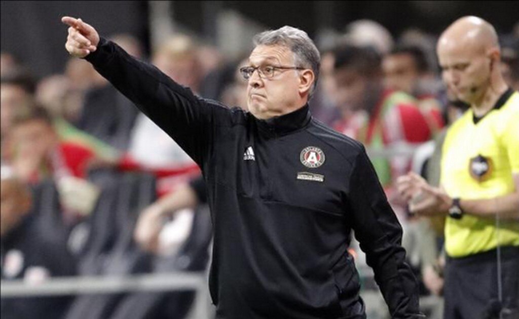 Los retos que tendrá Gerardo Martino en México