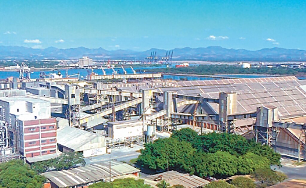 Foto: Archivo. El Universal.