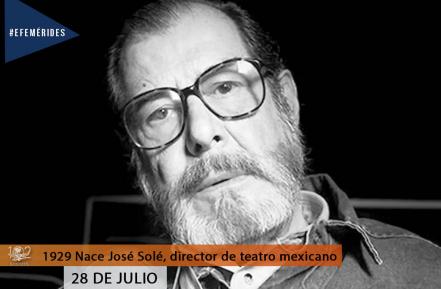 Efemérides 28 de julio