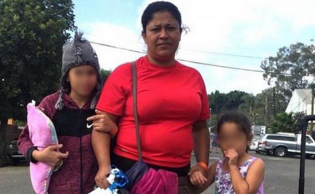  "Pido perdón a México"; la historia de la mujer que rechazó un plato de frijoles y causó polémica