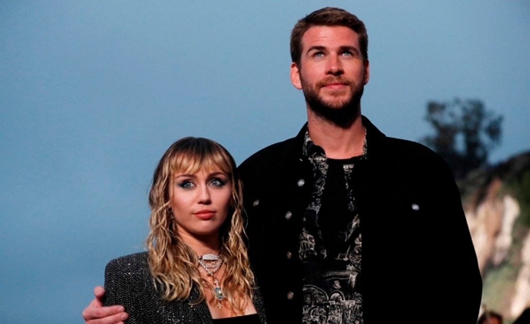 Miley Cyrus lanza canción tras rompimiento con Liam Hemsworth