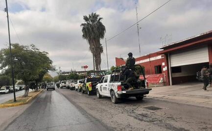 Forma de actuar de El Convoy podría cambiar por respeto a Derechos Humanos: SSPC