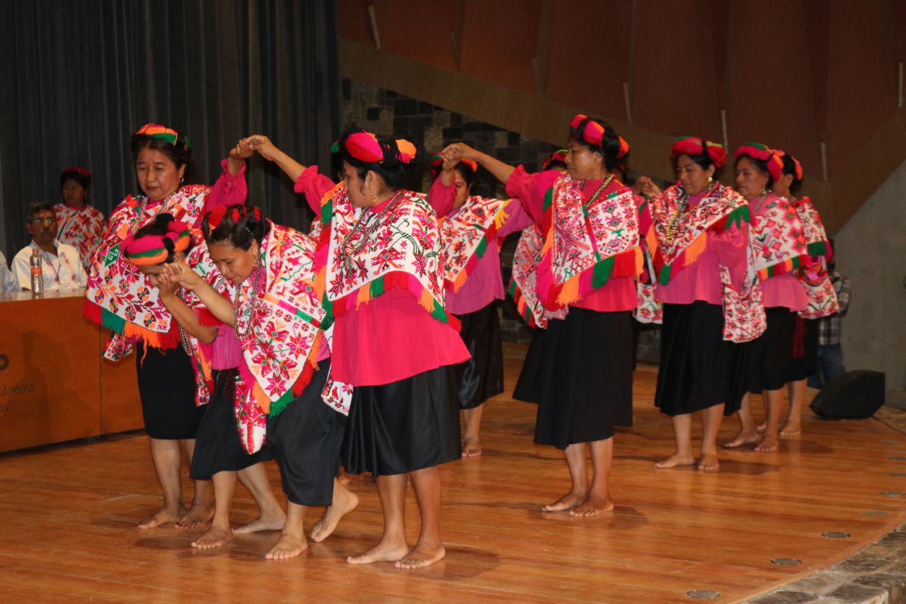 Educación ayuda a fortalecer lenguas indígenas