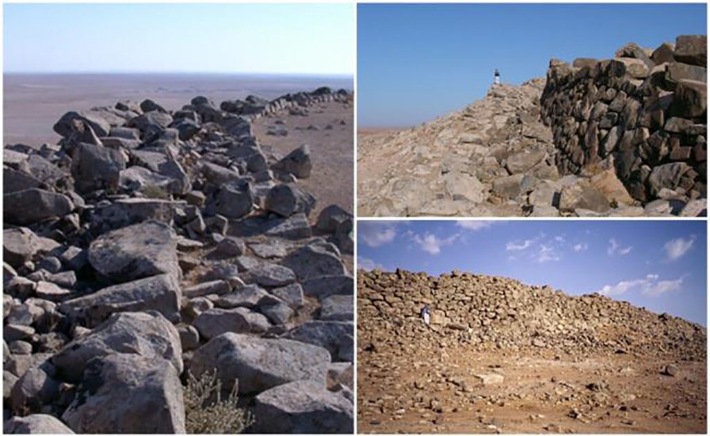 Foto: M.-O. Rousset mission Marges arides (www2.cnrs.fr - Centro francés Nacional para la Investigación Científica)