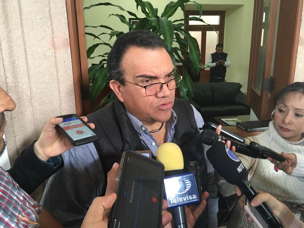 Pese a inconformidad, CEA iniciará rehabilitación de la presa “San Antonio”