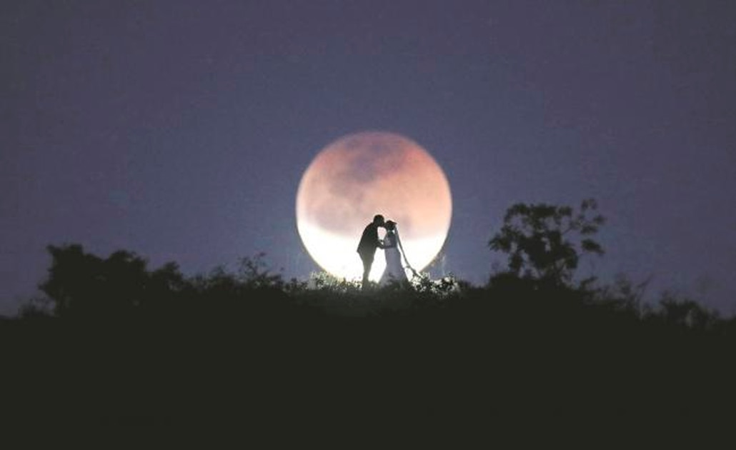 Los eventos astronómicos que podremos disfrutar en 2019