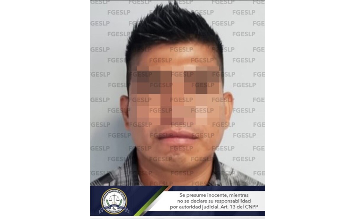 Cae sujeto acusado de intentar matar a su expareja en Tamazunchale