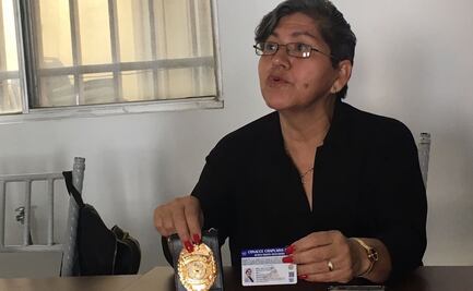 Mediadora de Paz Internacional dará conferencia en San Luis Potosí