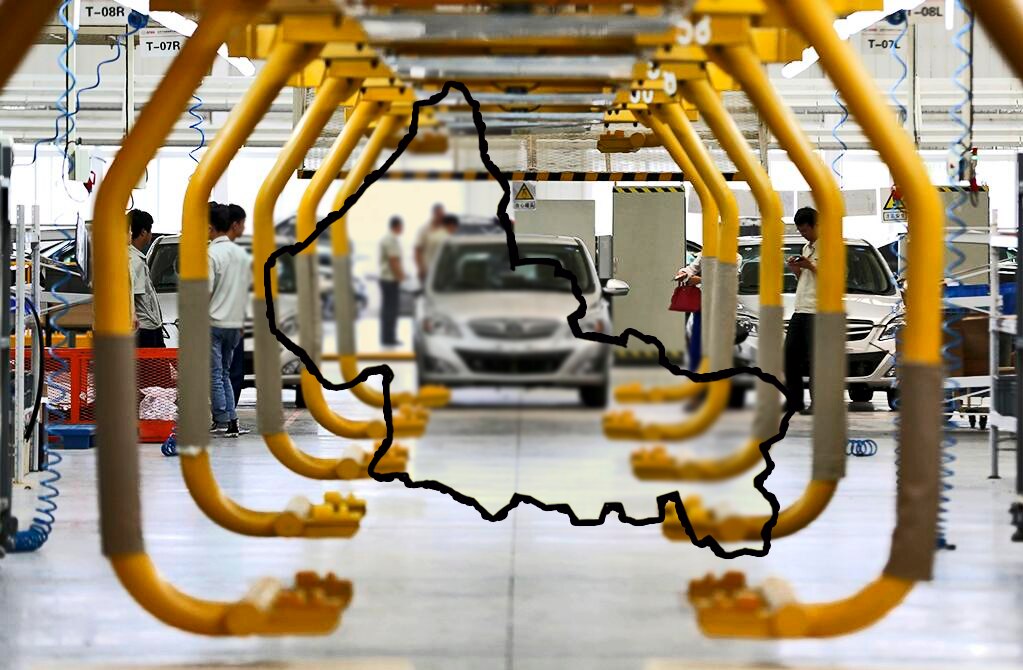 Armadora China aún evalúa instalación en la capital potosina