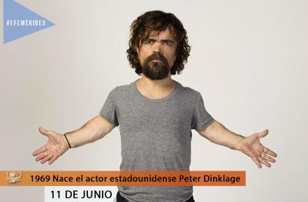 Efemérides 11 de junio