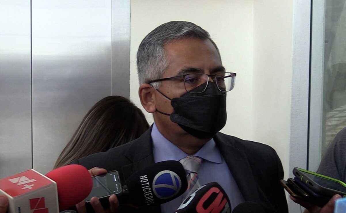 Delito de extorsión va en aumento en SLP; fiscalía reporta de 8 a 10 casos por semana. Foto: Especial