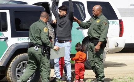  Piden agenda migratoria 2018-2024