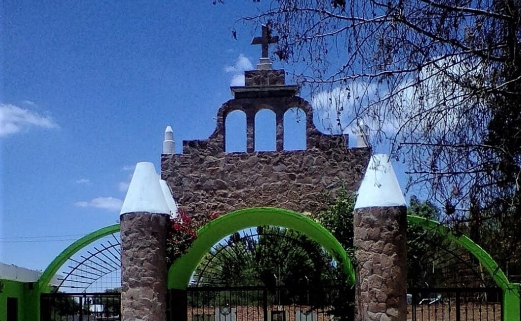 Cementerios en Soledad permanecerán cerrados el Día de las Madres
