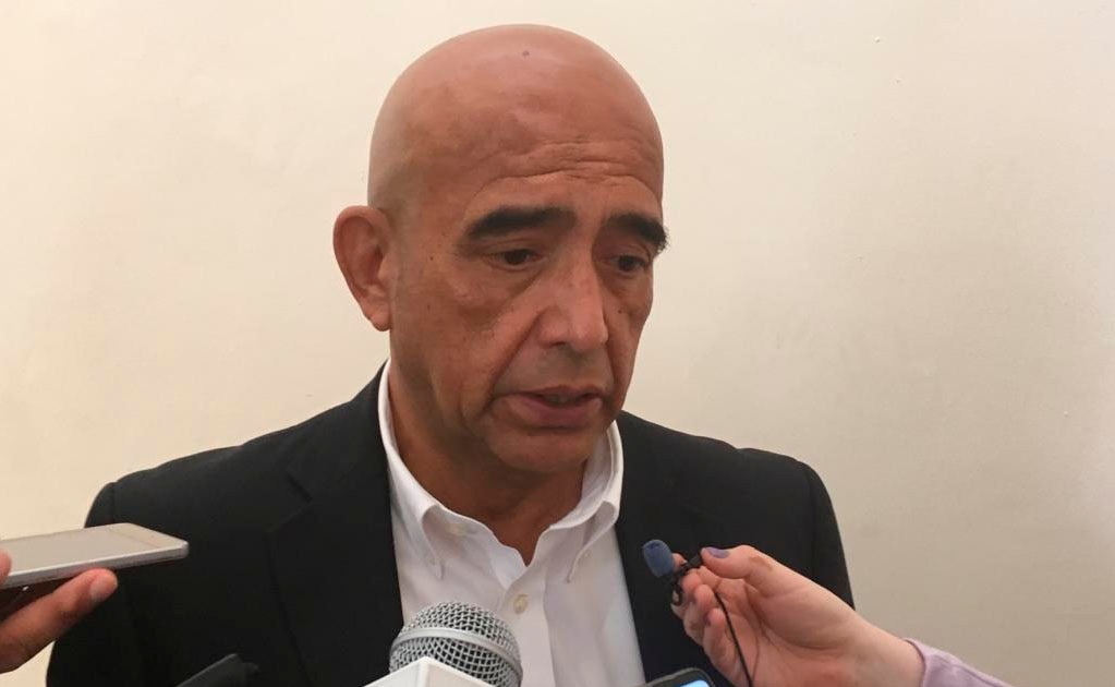 Defiende SGG operación de la Guardia Nacional en SLP