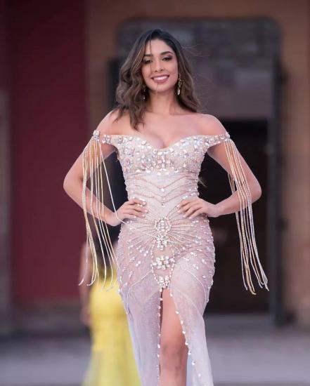 Mexicana Universal. Quiénes son las 32 bellas concursantes que luchan por la corona de Miss México en SLP