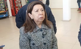 Muerte de mujer en la colonia Los Magueyes no es feminicidio: Fiscalía de SLP