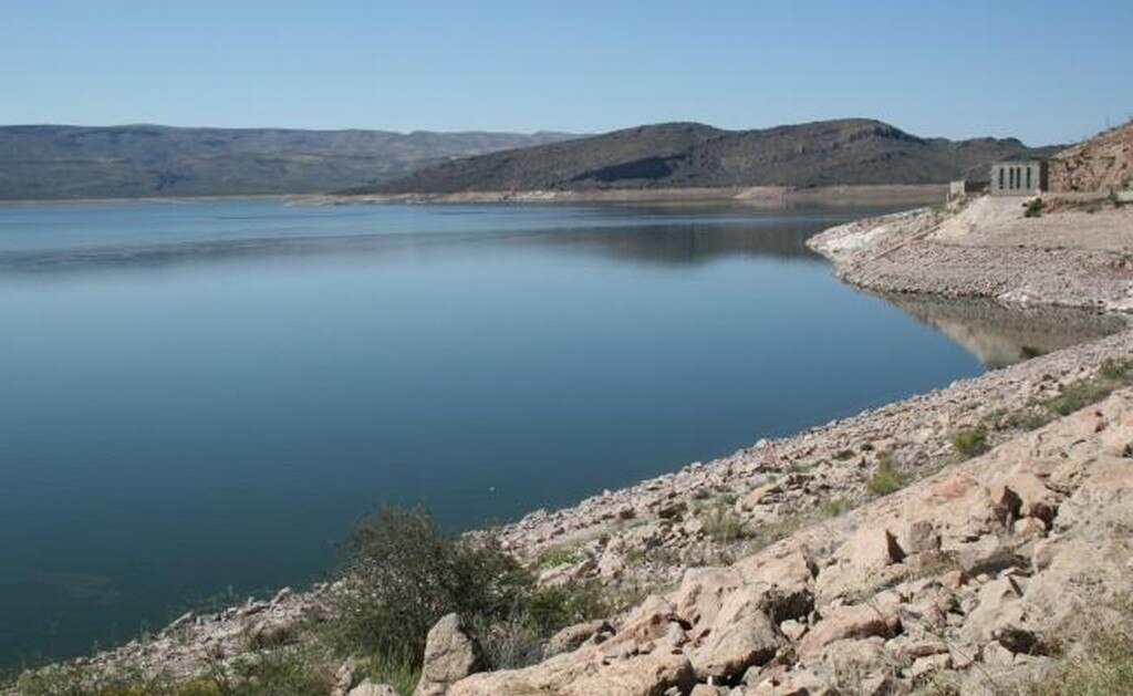 Verificado 2018. ¿Los decretos firmados por Peña Nieto privatizan el agua?