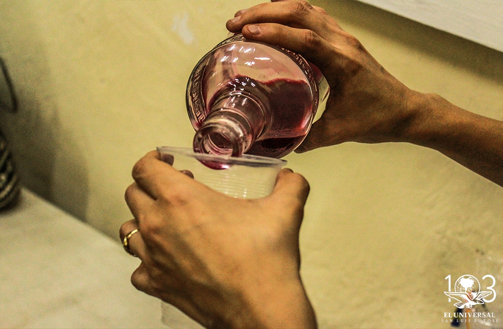 FOTO: Archivo/ El Universal San Luis Potosí