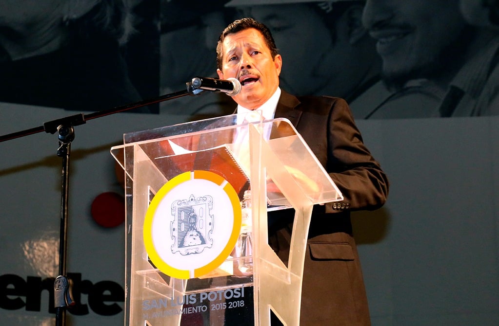 Administración “gallardista” acumula 5 denuncias penales