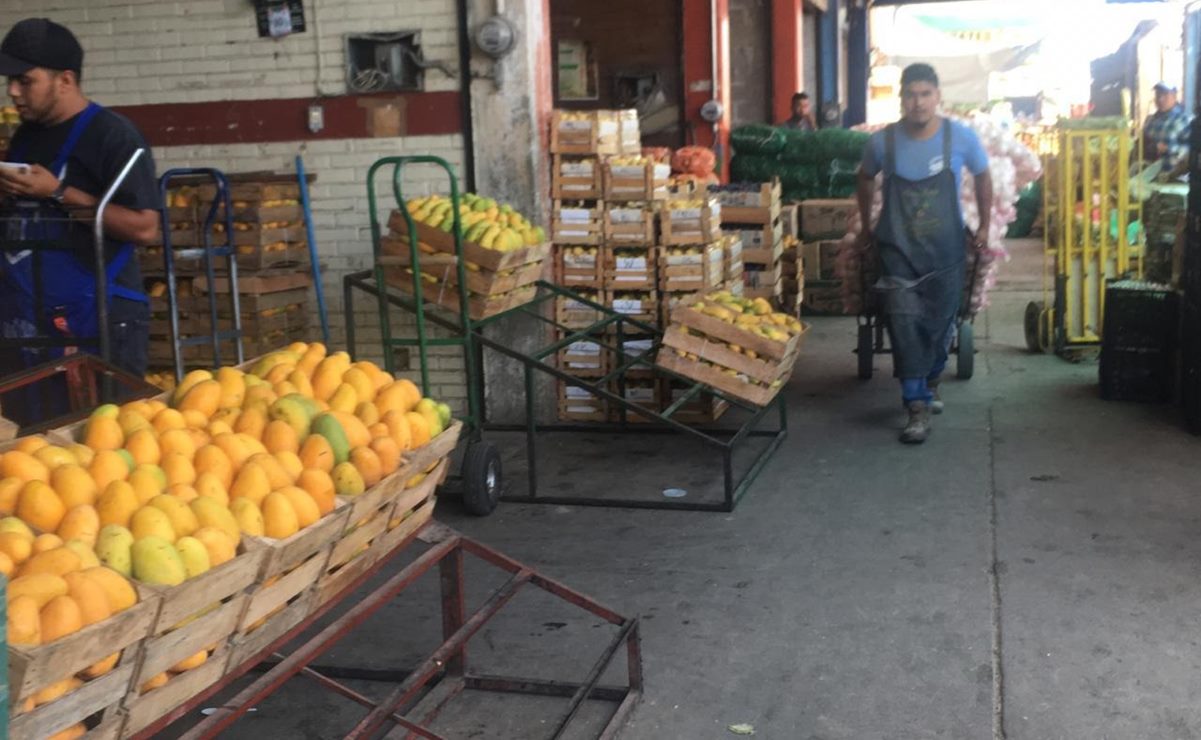 Potosinos buscan fortalecer sistema inmunológico, incrementa venta de frutas y verduras por coronavirus
