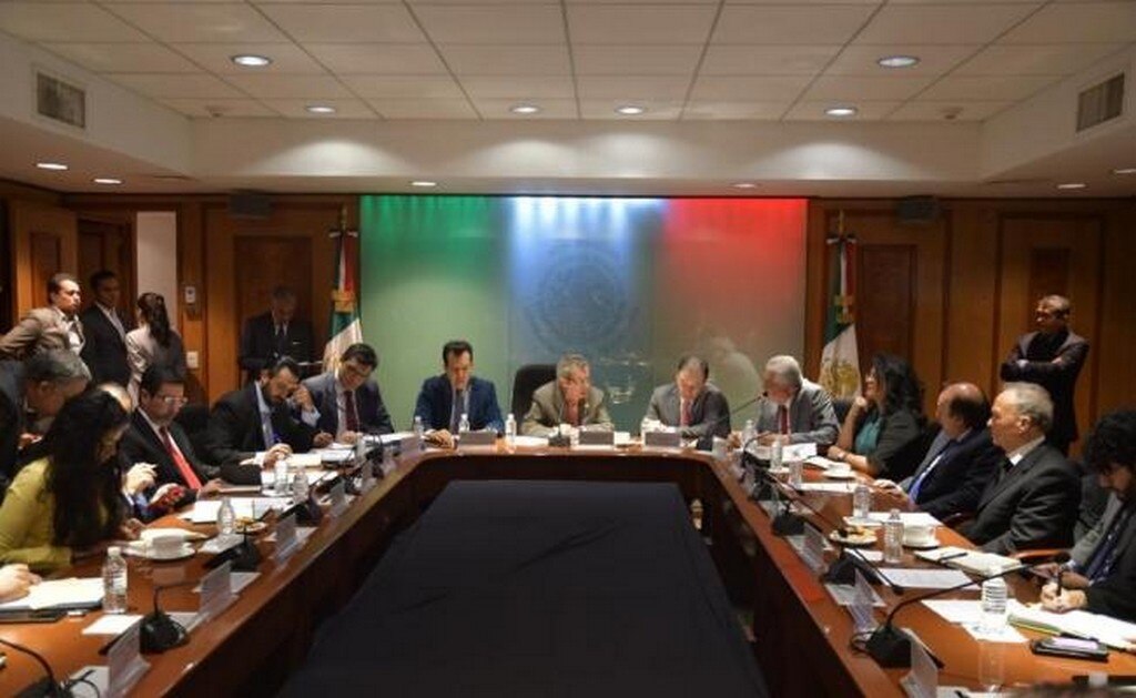 Afinan detalles en San Lázaro para toma de protesta de AMLO