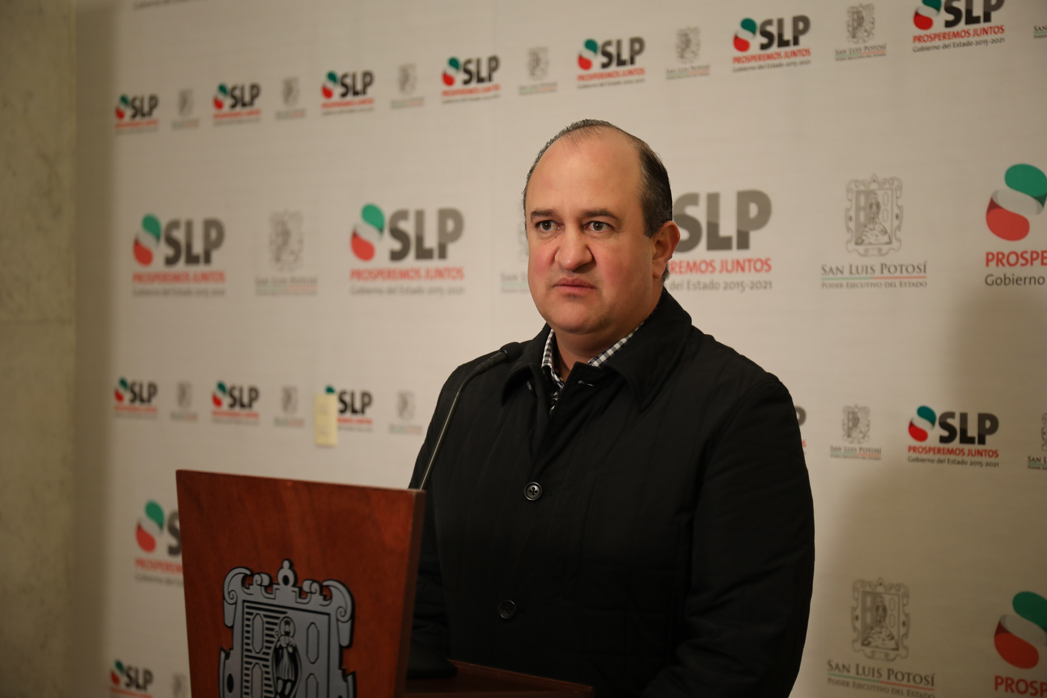   En cuarto lugar a nivel nacional sector agropecuario potosino