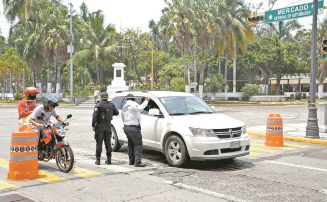 Foto: Patricia Morales. EL UNIVERSAL