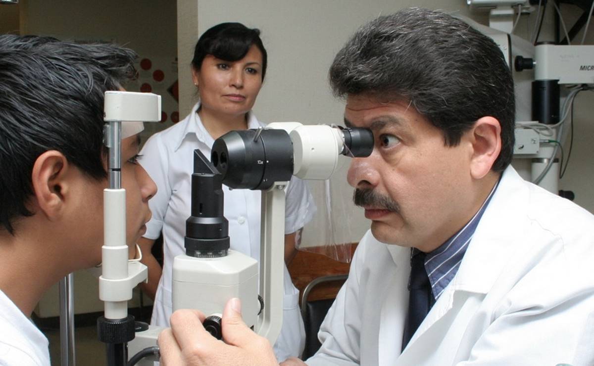 ¿Qué es el Glaucoma y cómo afecta la visión?