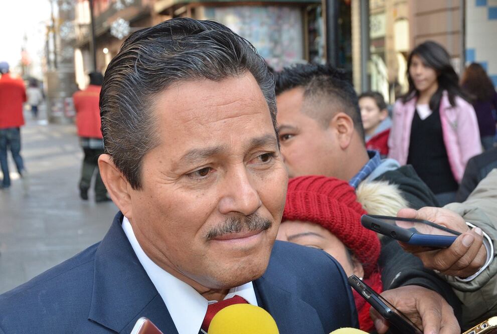 foto: Archivo El Universal SLP