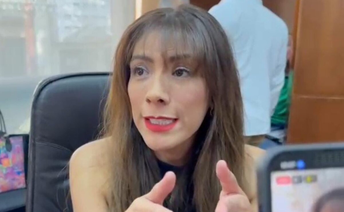 Tribunal Electoral de SLP determinará si procede impugnación al nombramiento de Aradillas como presidenta de Pozos