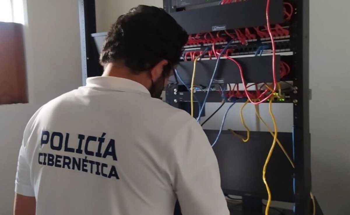 Desmantelan “mina de criptomonedas” en plantel del Conalep en San Luis Potosí 