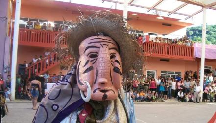 Buscan municipios de la Huasteca el reconocimiento de Xantolo como Patrimonio Cultural 