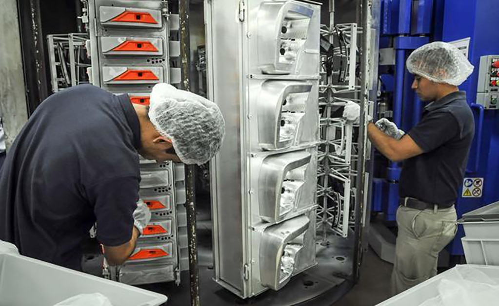 Prevén disminución en índice de rotación al cierre de este 2018