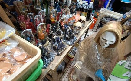 ¿Magia negra en Semana Santa? Experta habla de las creencias sobre estas prácticas en Jueves y Viernes Santo