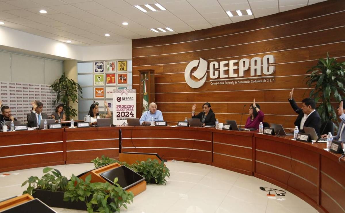 Finanzas SLP, dispuesto a ampliar presupuesto al CEEPAC por 9 mdp, pero pide justificación