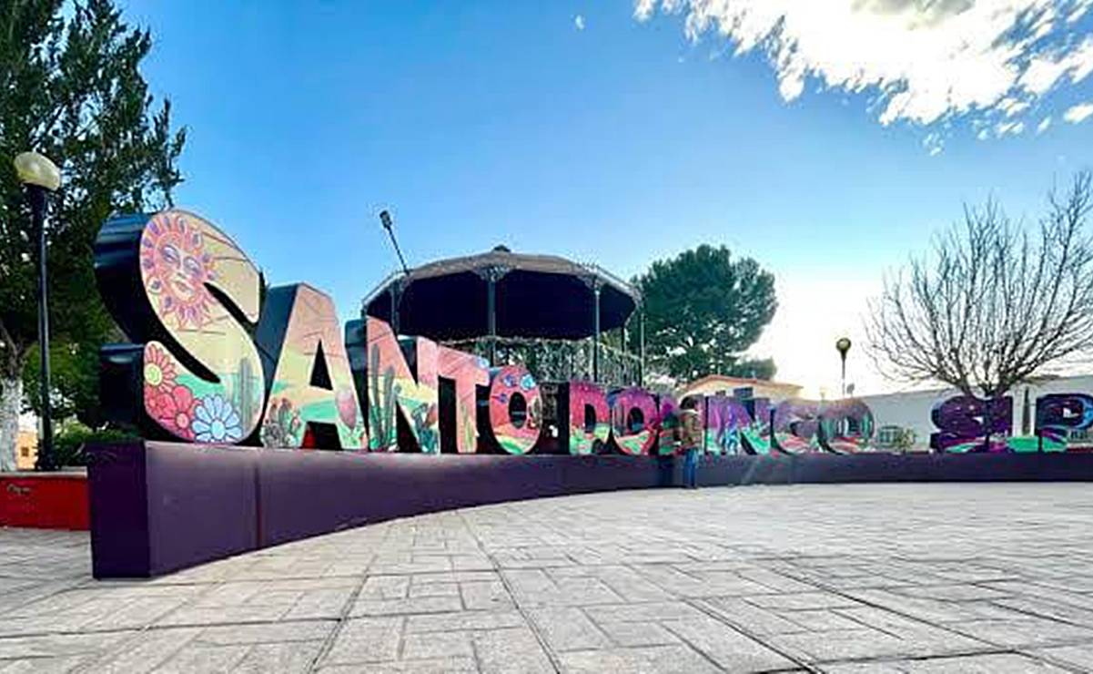 Los dos Carnales y Marco Flores encabezan la cartelera de la Feria de Santo Domingo