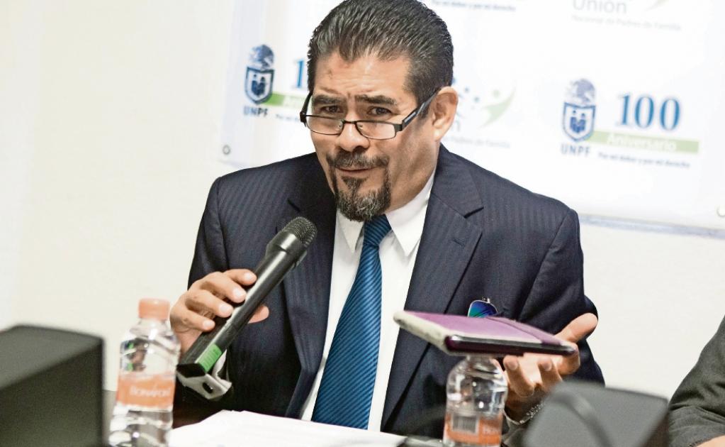 Foto: Cuartoscuro | El Universal